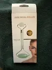 New In Box Revive Beauty Jade Facial Roller Real Jade