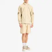 KA_YO_Prototype Lightweight Cargo Shorts