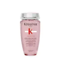 在飛比找PChome24h購物優惠-Kerastase 巴黎卡詩 粉漾芯生髮浴(清爽型) 250