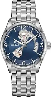 [Hamilton] Jazzmaster Open Heart H32705141