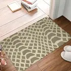 Animal Skin Bath Mat Essential Doormat Kitchen Carpet Balcony Rug Home Decor