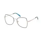 NEW Emilio Pucci EP5230-54005 Eyeglasses 54mm 100% Authentic