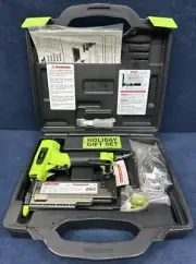 NEW! Grex P650L 23-Gauge 2-Inch Headless Pinner with Lock-Out