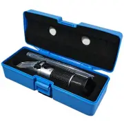 3-in-1 Antifreeze Tester in Fahrenheit Scale for Checking Freezing Point and ...