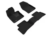 3D MAXpider Elegant Floor Mat Set for 15-21 NX200t/NX300/NX300h (for: Lexus)