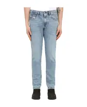 D-Strukt slim jeans 31/32,29/32 light blue