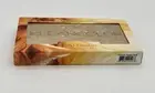 KleanColor Gold Ombre Eyeshadow Palette Taupe Gold New