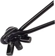 SWOOMEY Harmonica Holder Amp Harmonica Musical Guitar Harmonicas Mandolin Stand Instruments Key Ai Brackets Harmonica Rack Harmonica Neck Holder