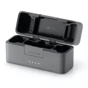 DJI Mic 2 Charging Case - Black