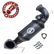 Mini Cooper 1.6L Turbo Catalytic Converter 2007-2015 - OBD II/EPA Approved (for: Mini)