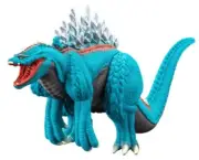 Movie Monster Series Godzilla Terrestris Soft Vinyl Godzilla S.P Figure Japan