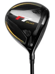TaylorMade R7 Quad Mini Driver