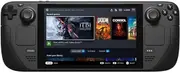 VALVE Steam Deck OLED 512GB SSD + 16GB RAM (International Version) - 7.4" inch, 90Hz, 1280 x 800px, SteamOS 3.0, Handheld Gaming Console