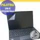 【Ezstick】FUJITSU UH-X FPC02679LK 靜電式筆電LCD液晶螢幕貼 (可選鏡面或霧面)