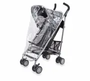 CYBEX Stroller Rain Cover fits Oynx and Callisto Cybex Strollers