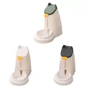 Feeder Automatic Feeder And Water Pet Feeder Water Dispenser