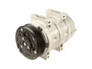 A/C Compressor For 99-02 Volvo S60 S80 V70 Naturally Aspirated 2.3L 5 Cyl ZN37M5 (for: Volvo)