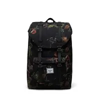 在飛比找PChome24h購物優惠-Herschel Little America Mid Vo