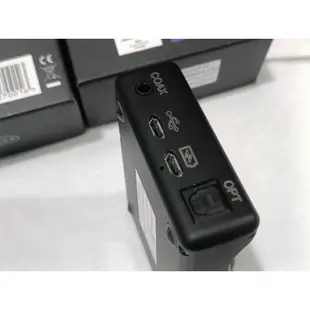 中古 MOJO CHORD 耳擴 USB DAC 數位類比轉換器 耳擴