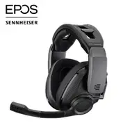 在飛比找蝦皮商城優惠-EPOS ｜ SENNHEISER GSP 670電競耳罩耳