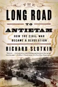 在飛比找博客來優惠-The Long Road to Antietam: How