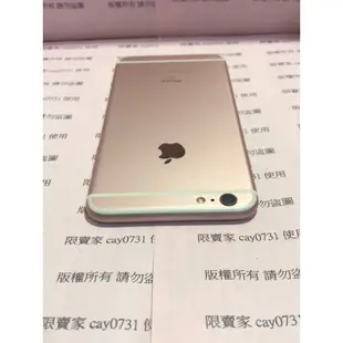 粉 6S PLUS 32G APPLE iPhone i Phone 32GB 玫瑰金 16G 64g
