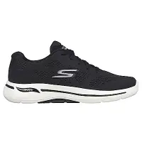 在飛比找Yahoo奇摩購物中心優惠-Skechers Go Walk Arch Fit [216