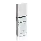 Lomani White Intense Eau de Toilette Paris Long Lasting Perfume for Men 100ml