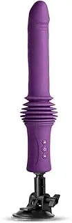 INYA Super Stroker - Purple-(nsn-0558-05)