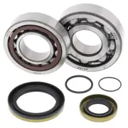 New ALL BALLS Bearing - Main & Seal Kit For GAS-GAS 24-1115