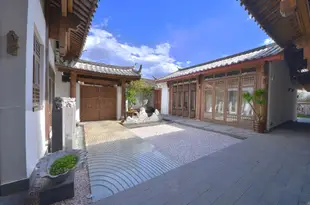 麗江泊隱灣輕奢客棧Lijiang Poyin Bay Luxury Inn