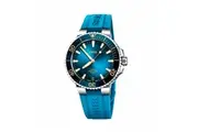 Men's Watch Oris 4125-07-4-22-75FC