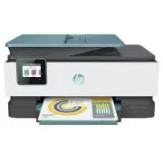 HP OfficeJet Pro 8028 All-in-One Printer (3UC64A)
