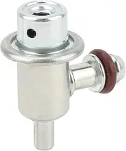 MOTOALL Fuel Pressure Regulator for Suzuki GSX-R600 2001-2003 GSX-R750 2000-2005