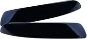 Left & Right Lens Cover Rear Bumper Reflector No Bulb X5 E70 06-13 Rear Lights