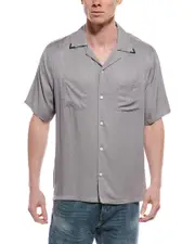 AllSaints Runaway Shirt