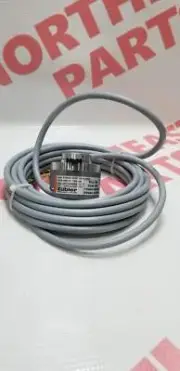 Kubler Incremental Encoder 8.5020.255F.1024.0050