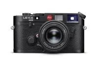 在飛比找Yahoo!奇摩拍賣優惠-【日光徠卡】【預訂】Leica M6 底片旁軸相機 復刻版 