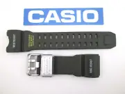 Casio G-Shock Mudmaster GWG-1000 GWG-1000-1A3 GWG1000 green resin watch band