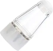 Healvian Scalp Applicator Hair Oils Oil Comb Applicator for Hair Fluid Comb Applicator Scalp Comb Applicator for Hair Oil Hair Oil Dispenser Applicator Hair Oil Applicator Brass