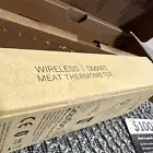MEATER Wireless | Smart Meat Thermometer with Bluetooth