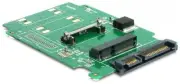 Renice Half-Mini mSATA to 2.5-inch SATA II SSD Adapter Board