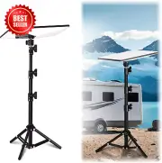 Adjustable Starlink Mini Tripod Mount with Pipe Adapter for Starlink Mini (V4)
