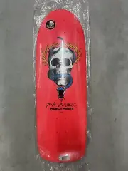 Hot Pink Powell Peralta Mike McGill Skate Deck