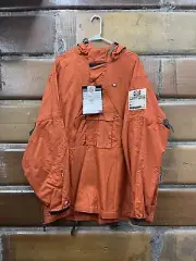 Vintage Y2K Ecko Unltd NYL Ripstop Jacket Coat Windbreaker Anorak Mens XL NWT