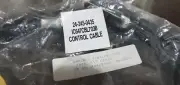 NEW-GE FANUC 24-245-0435 IC647CBL703B CONTROL CABLE--PROG. I/F CABLE