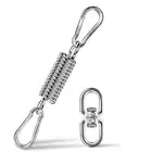 Enhanced Comfort Swing Spring for Hanging Chair Create Your Perfect Retreat