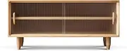 Shoe Cabinet Wooden Shoe Cabinets Storage Bench Home Entrance Shoe Rack Organizer Shoes Changing Stool with 2 Doors Lliving Room Furniture Shoe Rack (Color : C, Size : 100cm)
