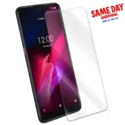 Tempered Glass Screen Protector for T-Mobile Revvl 4 T-Mobile/Metro by T-Mobile