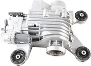 Rear Differential Assembly HALDEX 5 Fit Compatible For VW Tiguan AU-DI 0AY525010AE 3Q0599437